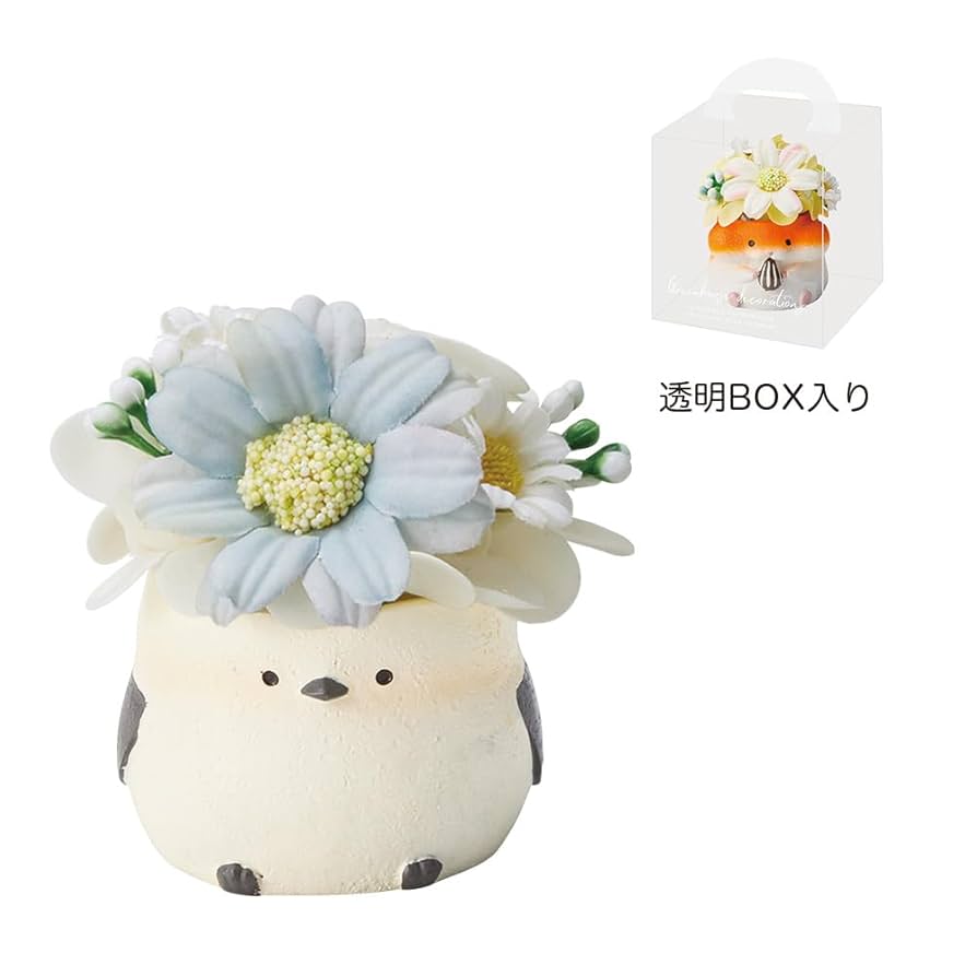 専用商品K-9339 ドロップチャーム(シマエナガ フラワー 花 薔薇) 専用商品K-9339 ドロップチャーム(シマエナガ フラワー 花 薔薇)
